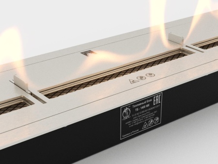 Топливный блок GOOD FIRE 1400 МУ по цене 82 100 руб.