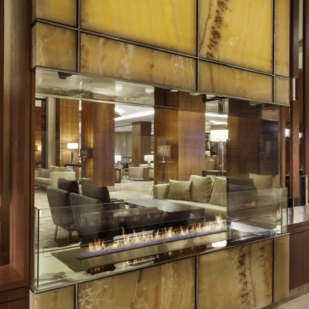 Биокамин  Fire Line Automatic 3 L=1090 по цене 1 080 000 руб.