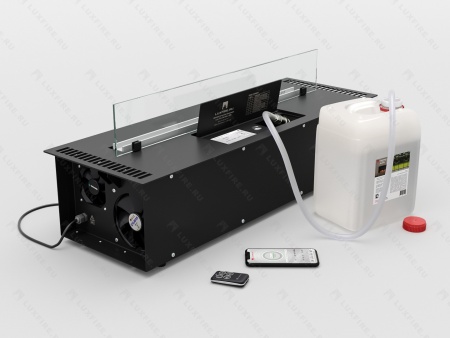 Автоматический биокамин Lux Fire Genius-I 800 по цене 570 000 руб.