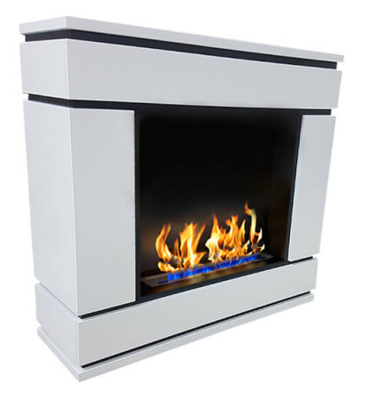 Биокамин ZeFire Алистер по цене 75 000 руб.