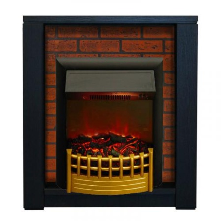 Skagen кирпич (темный орех)+Rimini