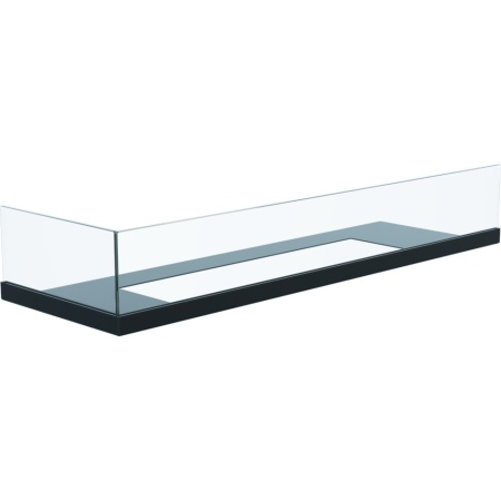 Стекло декоративное для биокамина DELTA/L/700 по цене €161