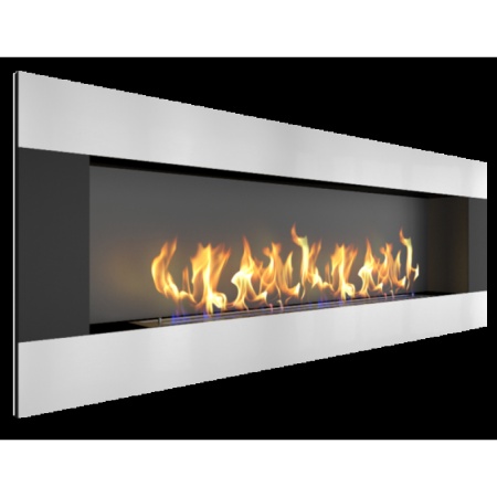 Биокамин ZeFire Elliot horizontal 1800 по цене 64 500 руб.