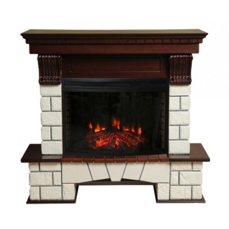 Альтур (темный дуб)+Firespace 25