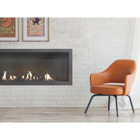 Биокамин IVENGO SLIM 3500х500 по цене 327 080 руб.