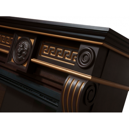 Vittoriano 30 (темный дуб с патиной)+EFP/P-3020